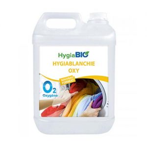 HYGIABLANCHIE oxy